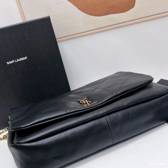 Repzbay REP 4.3 JAMIE LAMBSKIN IN YSL 0810